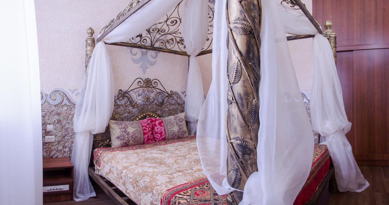 Hotel Complex Insar Burabay Dış mekan fotoğraf