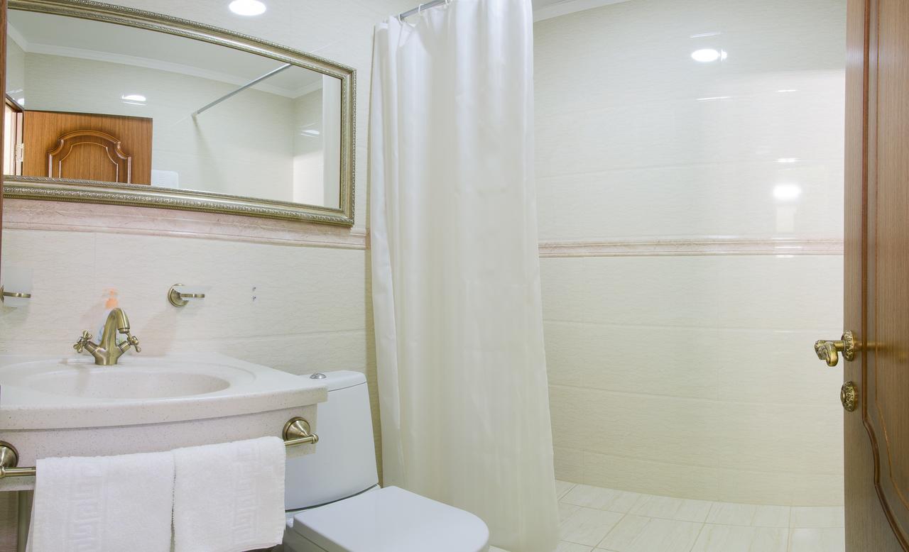 Hotel Complex Insar Burabay Dış mekan fotoğraf