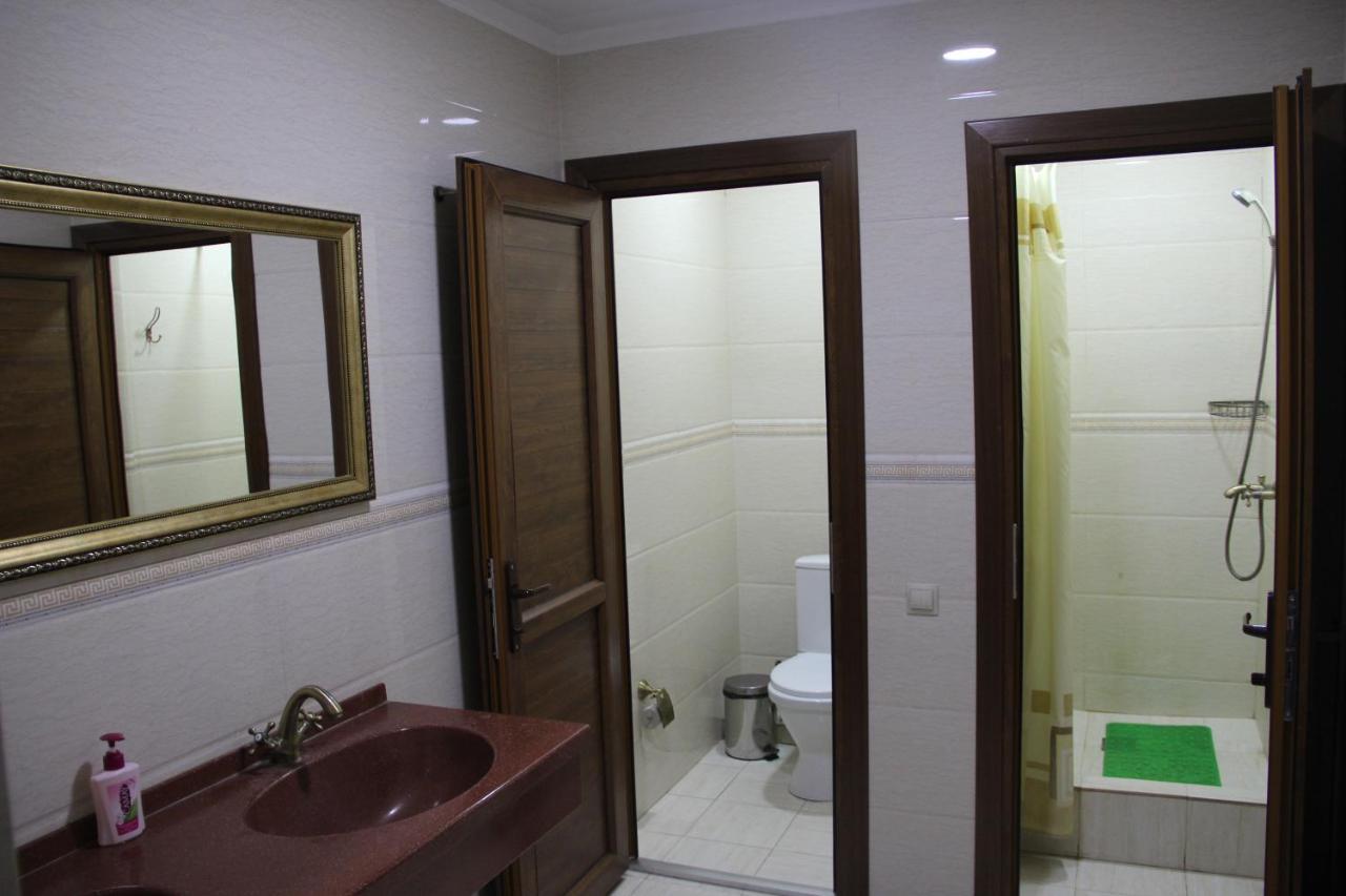 Hotel Complex Insar Burabay Dış mekan fotoğraf